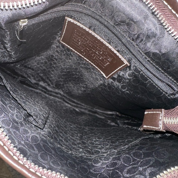 Coach Bag - Picture 10 of 12